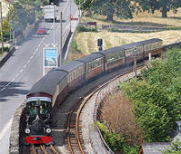 Ffestiniog Railway