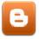 Blogger logo